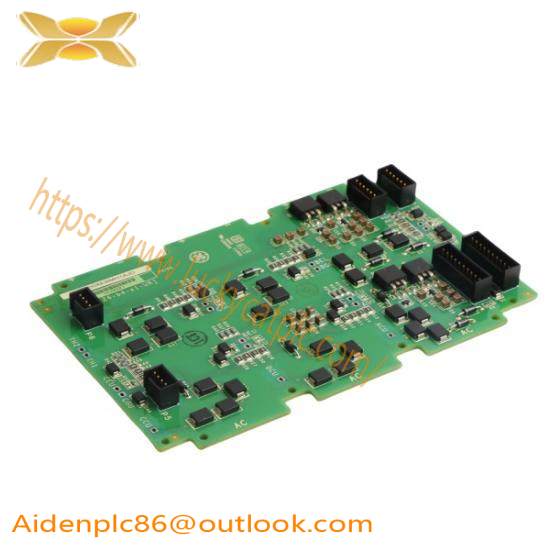 ebm W2S130-AA01-16