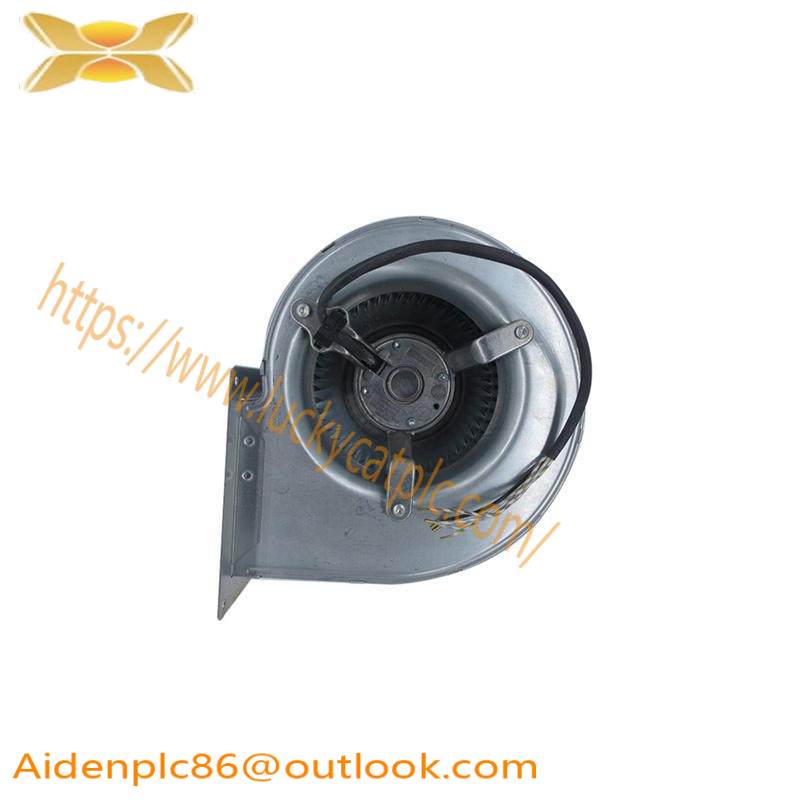 EBMPAPS TYP8550N