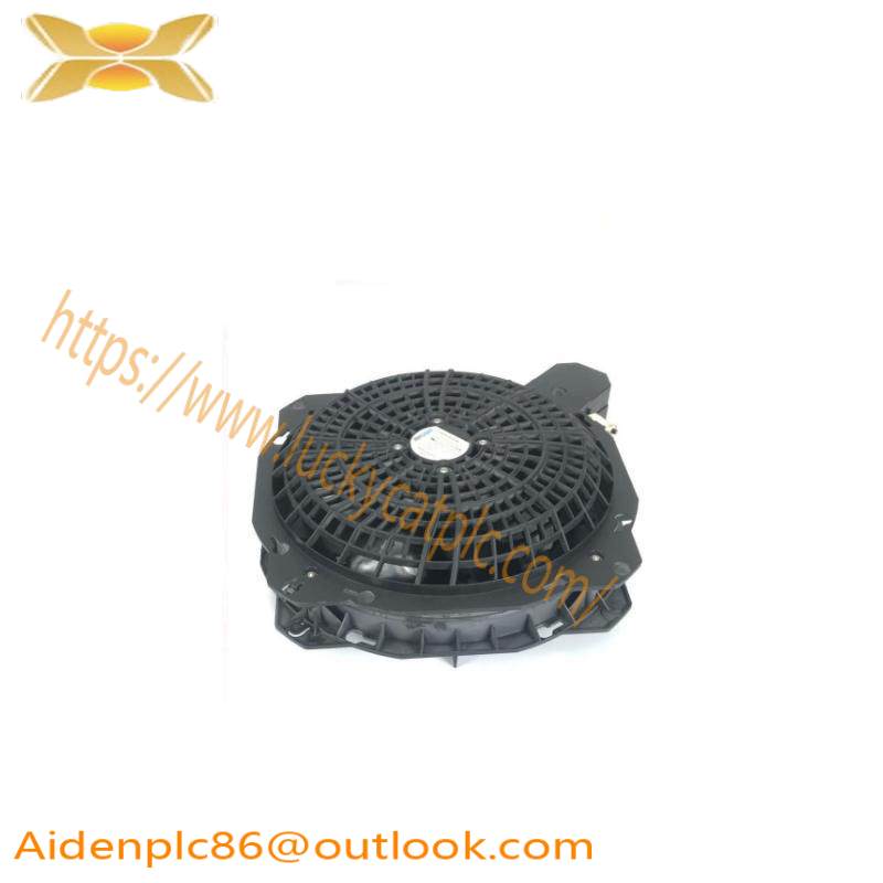 Ebmpapst K2S165-AA75-06 CABINET FAN