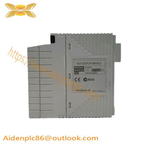 EC401-11-S2 YOKOGAWA
