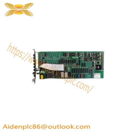 EC6682  Axial Position Monitor