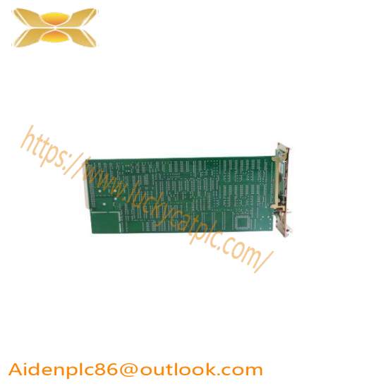 EC6682  Axial Position Monitor