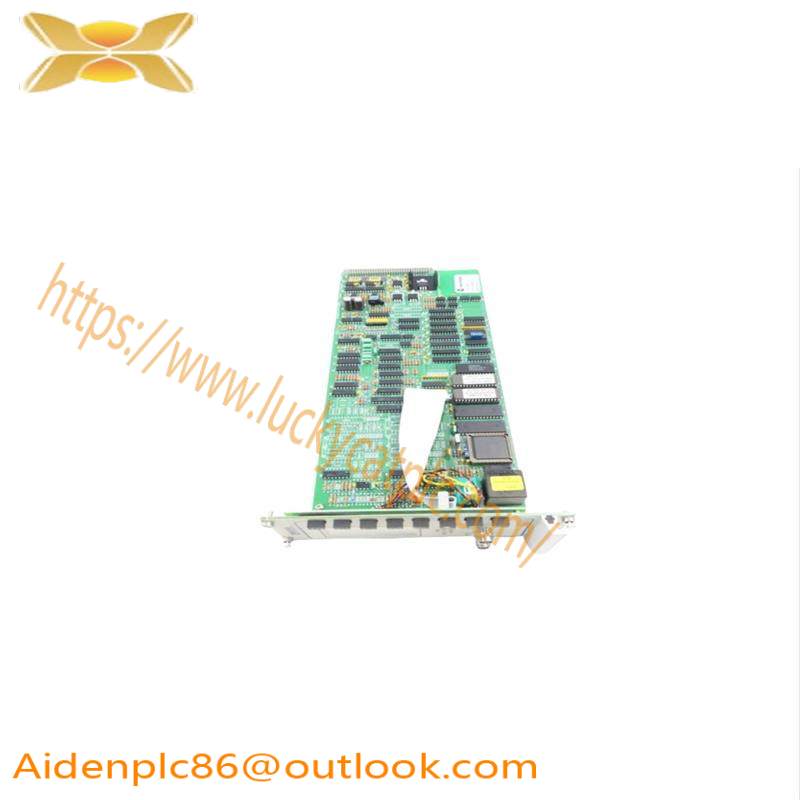 ENTEK EC6682 Position Monitor