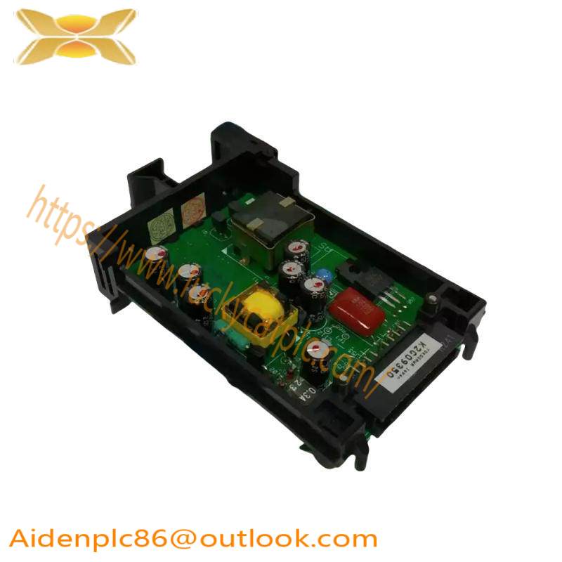 YOKOGAWA ECO*A Signal Conditioner