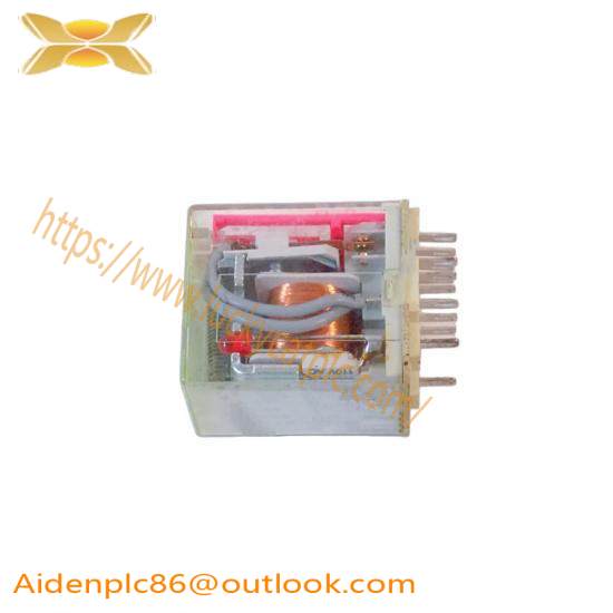 EDL COMAT E45FL AC RELAY