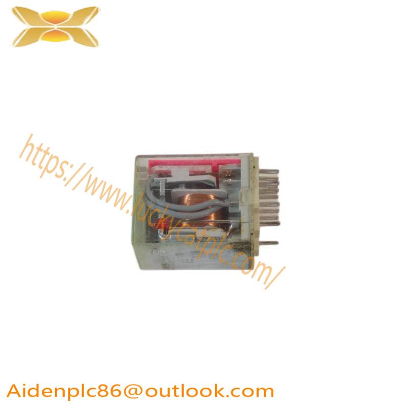 EDL COMAT E45FL 110V AC RELAY TYPE