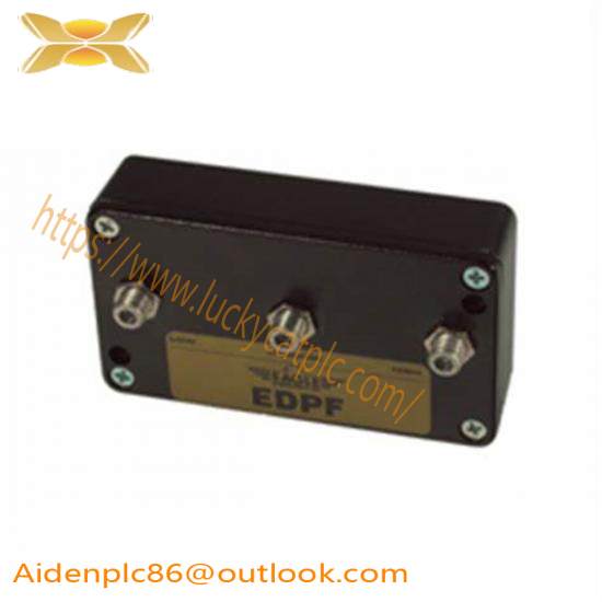 EDPF-DI32 module
