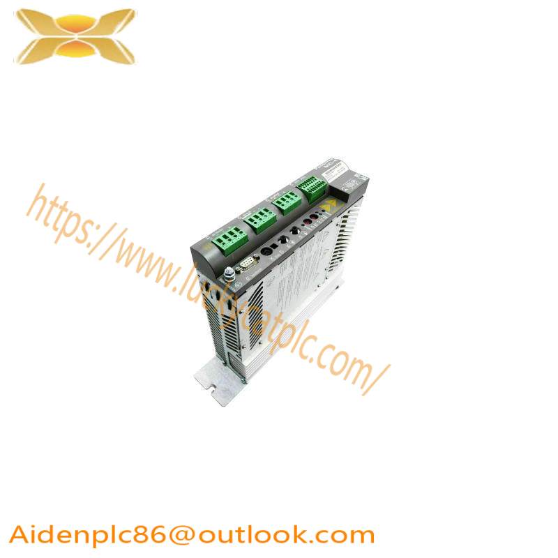 ELAU MC-4/11/01/400 Servo Drive