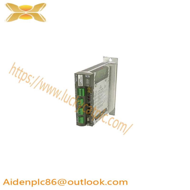 ELAU MC-4/11/01/400 VDM01U15AQ00 Module