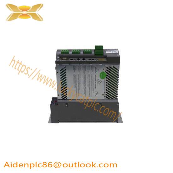 ELAU MC-4/11/10/400 VDM01D10AA00 HW EOQ603 FW V0022.XX servo drive