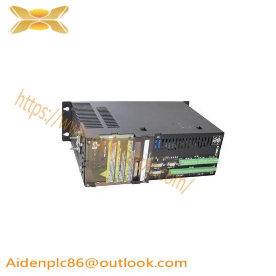 ELAU PMC-2/11/08/000/00/00/00/00/0K Servo Drive