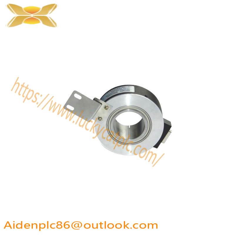 ELCO EB100P38-P6PR-1024 1024 line rotary encoder with hollow shaft 30mm