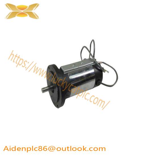 ELECTRO-CRAFT E650 Servo Motor