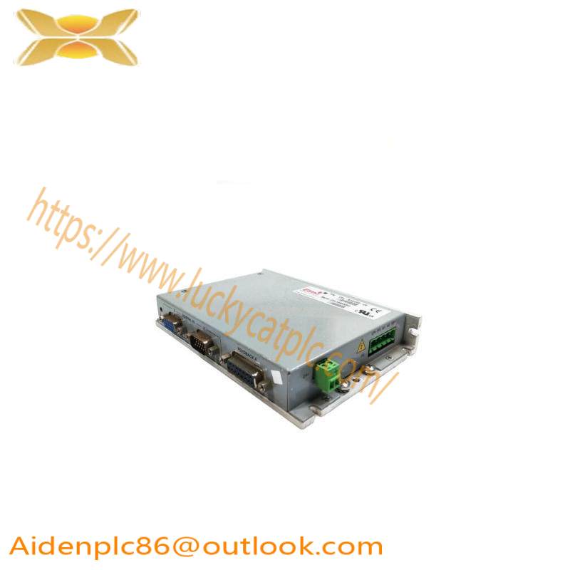 ELMO CEL-A10/200 Servo Drive