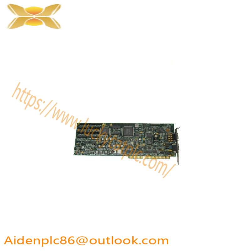 ELMO MATROX IP-8-ISA Computer ISA Board