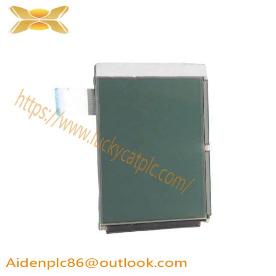 Emerging EW32F92FLW 3.8-inch LCD Display Panel