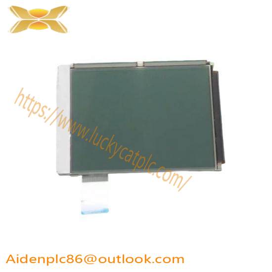 Emerging EW32F92FLW 3.8-inch LCD Display Panel