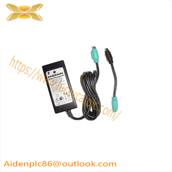 EMERSON 00475-0005-0003 Field Communicator
