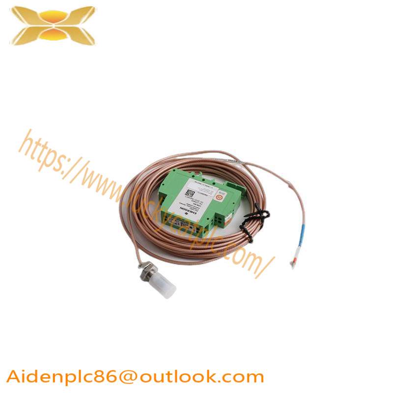 EMERSON 098-01257-01 01257-00-412 PCA BOARD ASSEMBLY