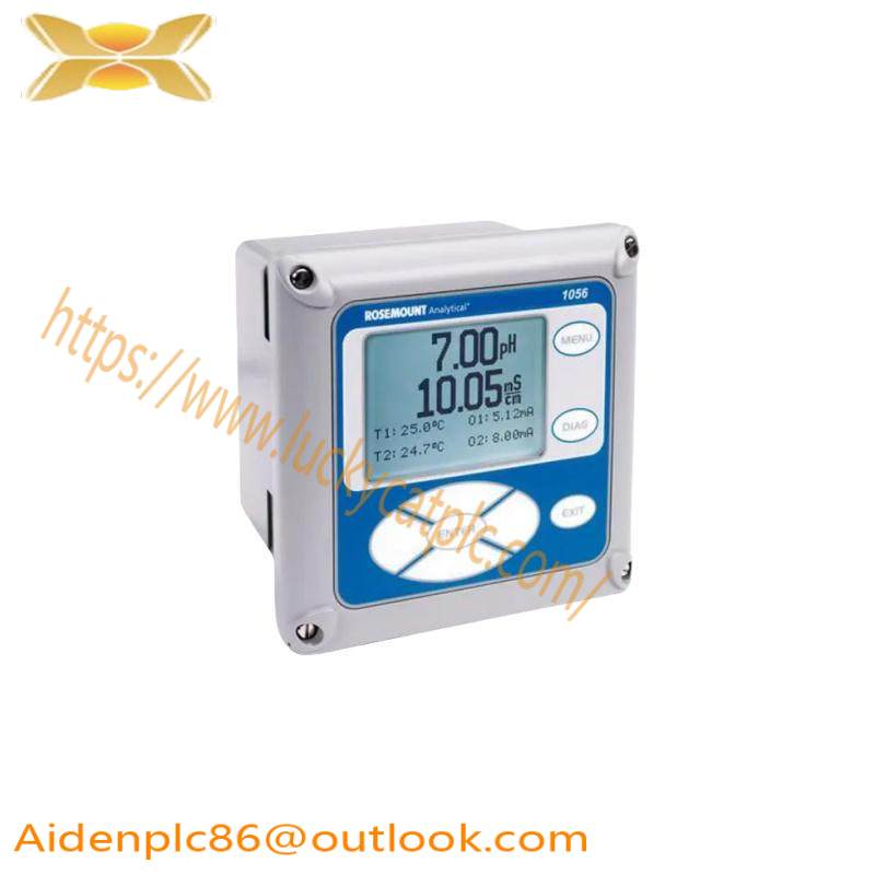 Emerson IC660BLA024