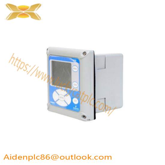 EMERSON 1056-01-22-38-HT 1056 Dual channel transmitter