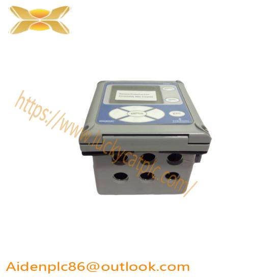 EMERSON 1056-01-22-38-HT 3900VP-02-10 24281-00 Dual Channel Transmitter