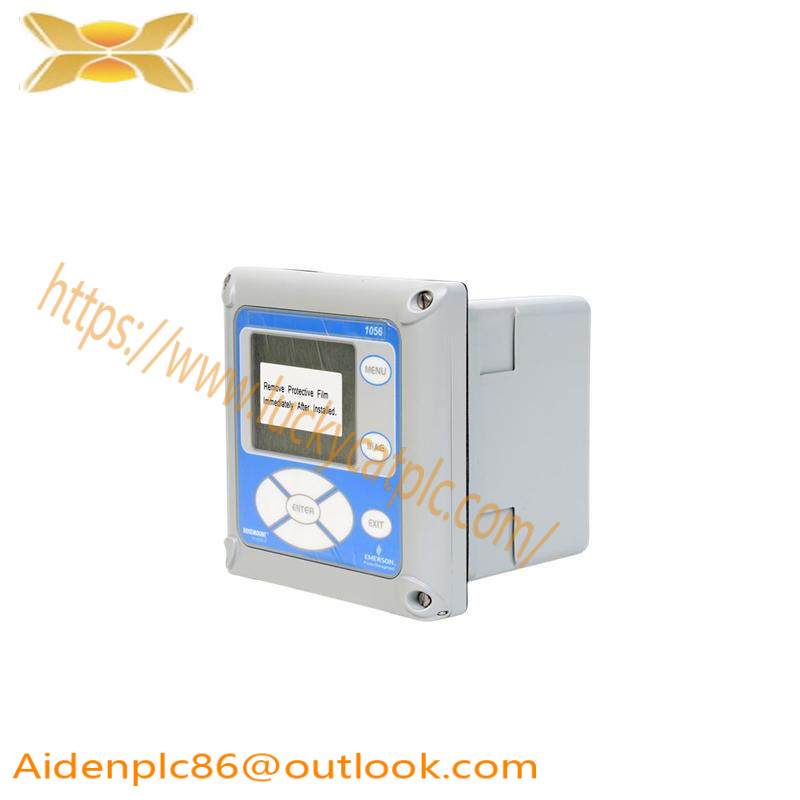 Emerson 1056-01-22-38-HT 3900VP-02-10 24281-00 Sensor