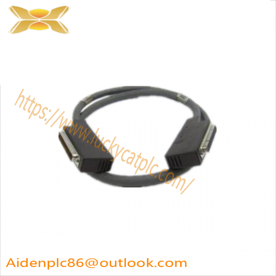 EMERSON 12P0631X012 Delta Cable
