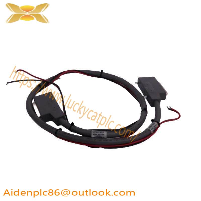 EMERSON 12P0631X012 Delta V cable