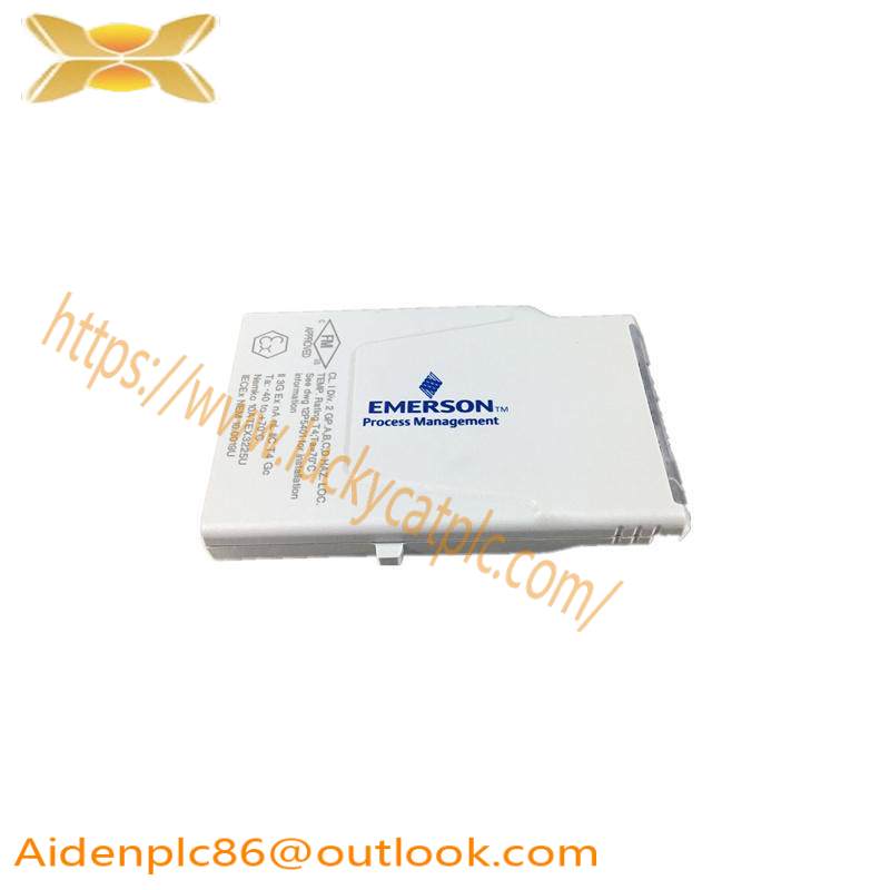 Emerson 12P4628X102 Charm Terminal Block