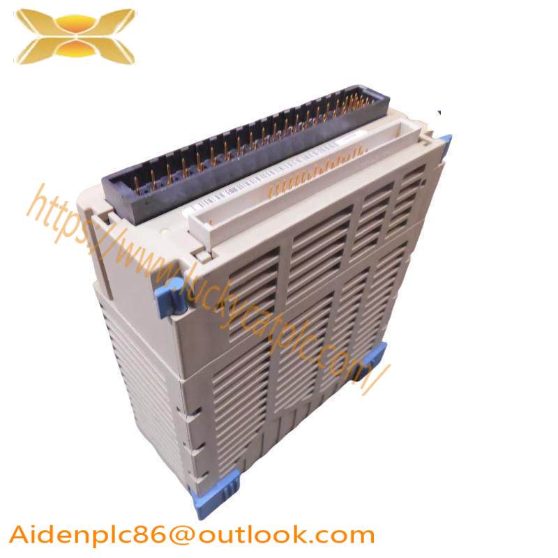EMERSON 1C31179G01 Remote I/O Master Unit 