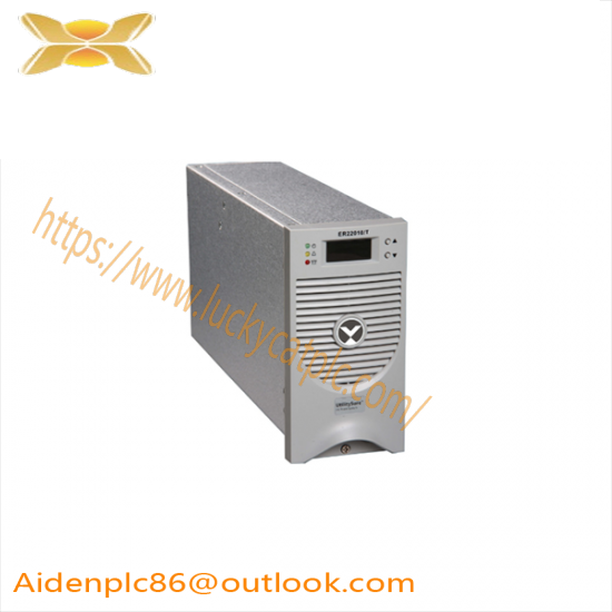 EMERSON 1C31181G01