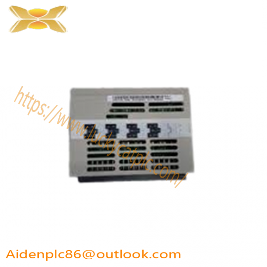 EMERSON 1C31222G01