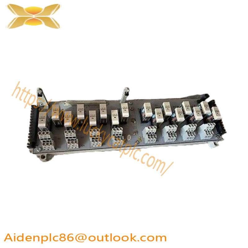 EMERSON 1C31223G01