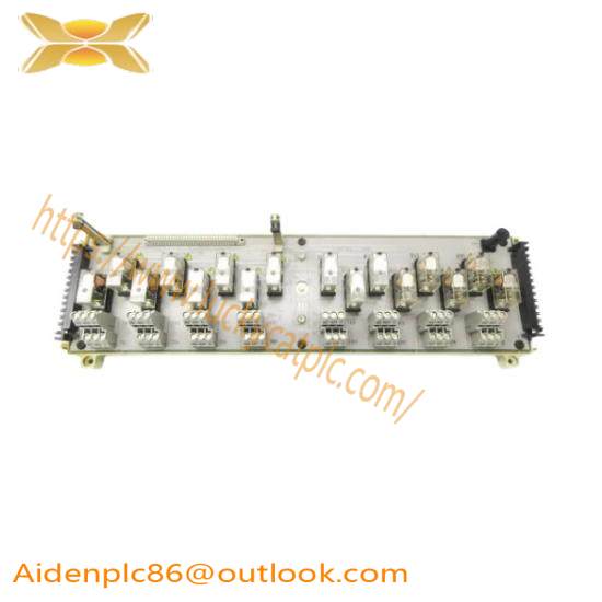 EMERSON 1C31223G01