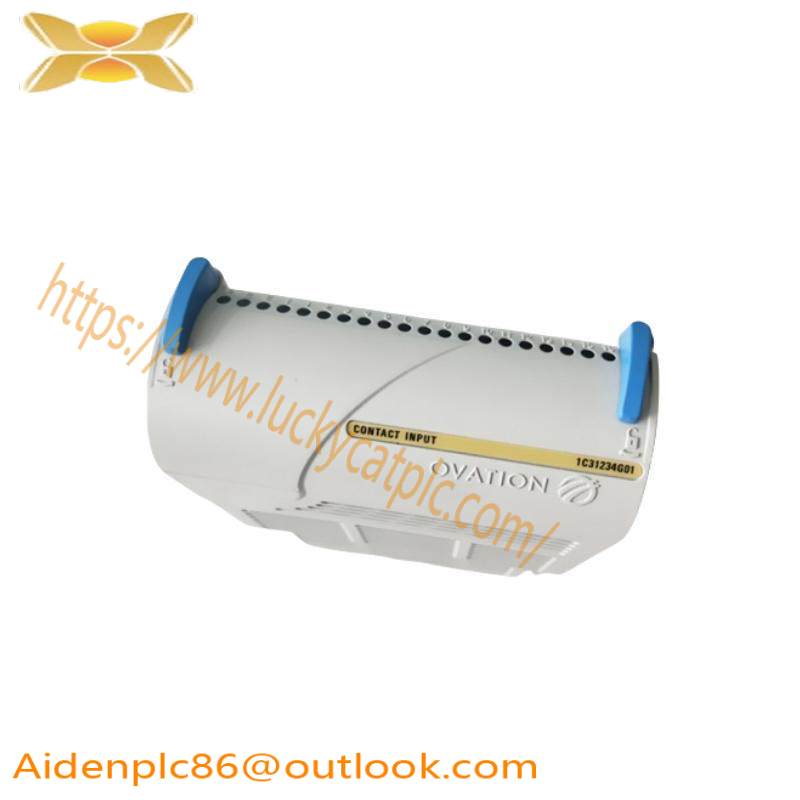 EMERSON 1C31233G04