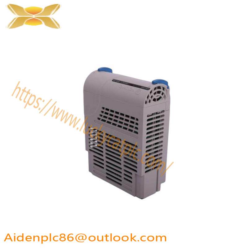 EMERSON 1C31234G01