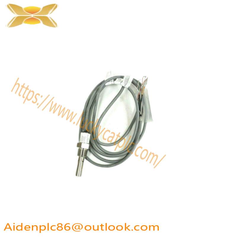 EMERSON 400-11 400*9027164 CONDUCTIVITY SENSOR