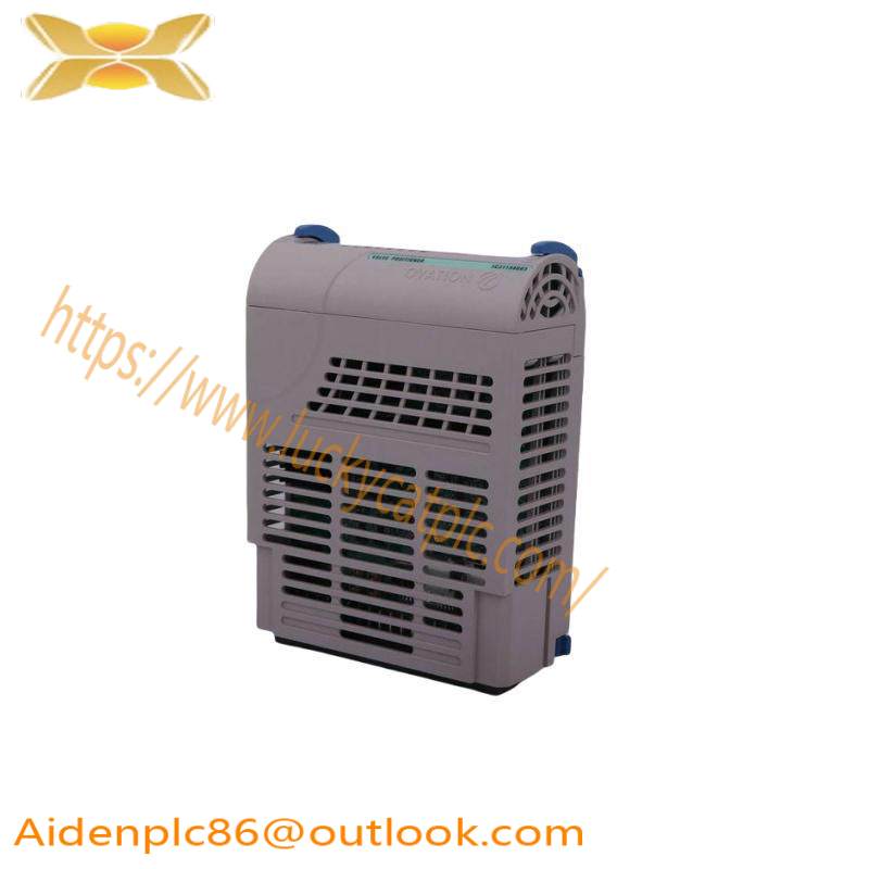 Emerson IC693ACC312