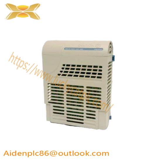 EMERSON 5X00106G01