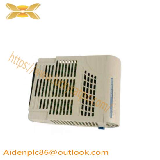EMERSON 5X00106G01
