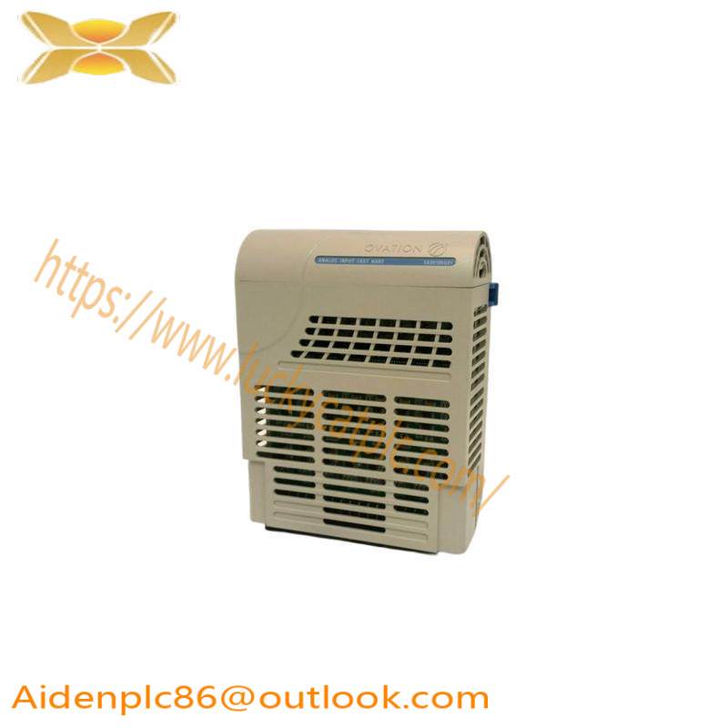 EMERSON 5X00106G01