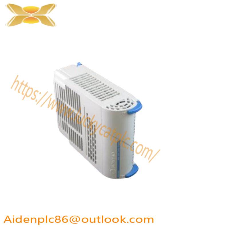Emerson IC693PTM100CA