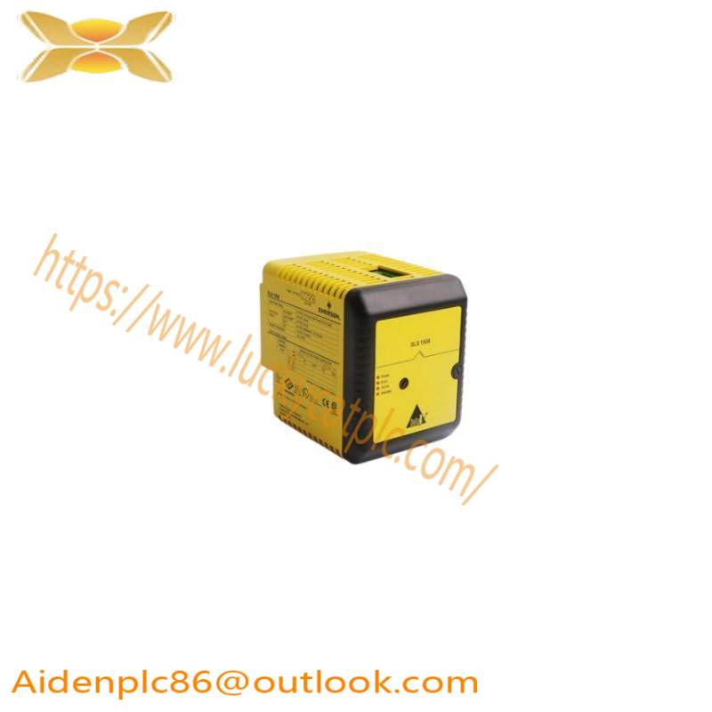 Emerson 5X00497G01