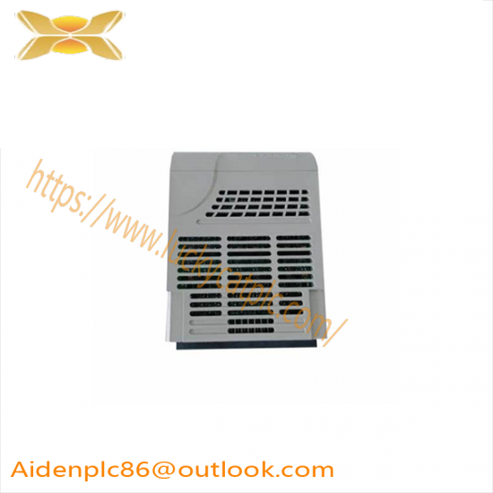 EMERSON 5X00500G01