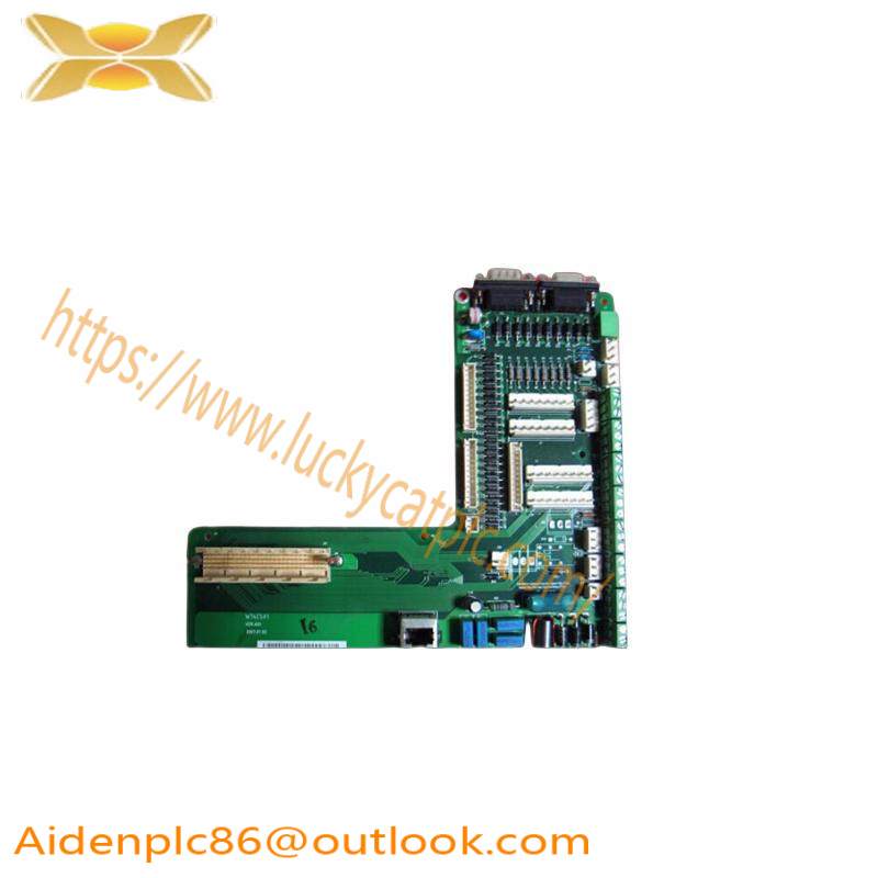 EMERSON 5X00500G01