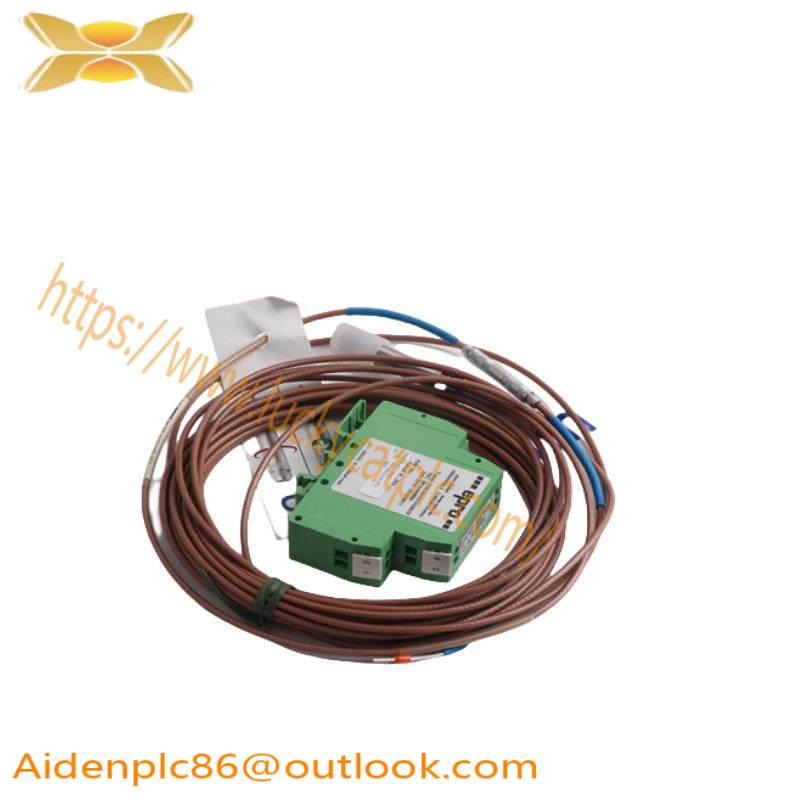 EMERSON 5X00500G01