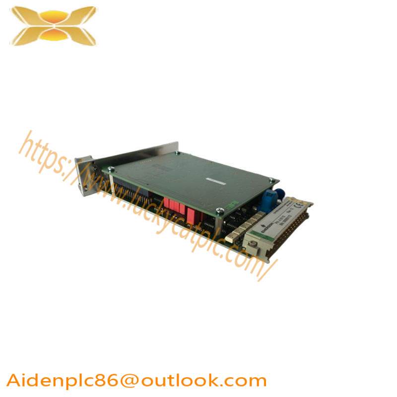 EMERSON 9199-00002 A6120