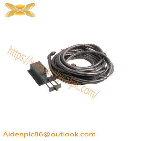 EMERSON 9480-203-15023 EPRO Eddy Current Sensor
