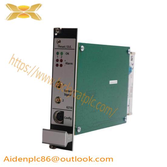 EMERSON A6210